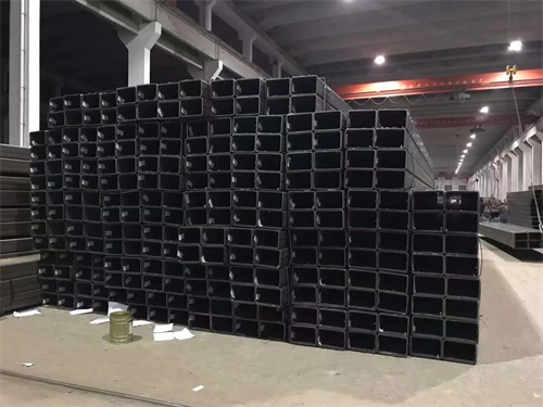 灵璧冷拔方管选型指南 工程采购怎么选